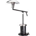 thumbnail image 1 of Cuisinart Perfect Position Overhead Patio Heater, Extra Large 33" Heat Shield - COH-400, 1 of 1