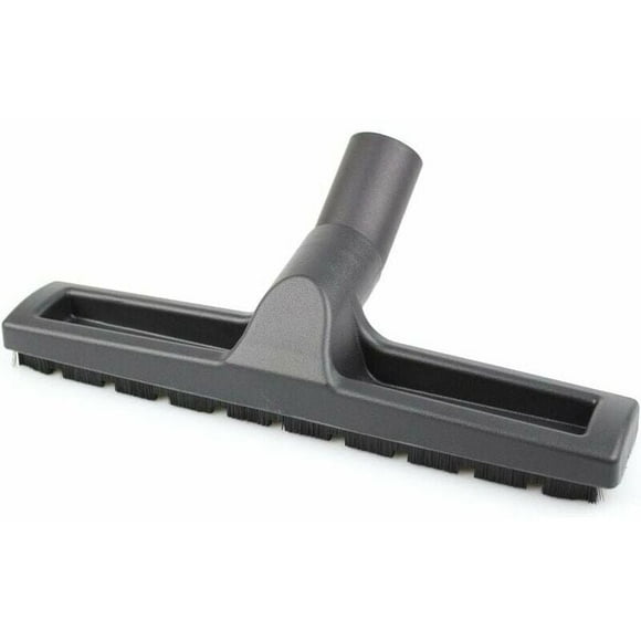 Premium Universal Brosse de parquet pour aspirateur avec connexion de 35m Largeur: 300 mm Convient pour AEG, Bosch, Siemens, Miele, Panasonic, Philips, Rowenta, Samsung, etc.