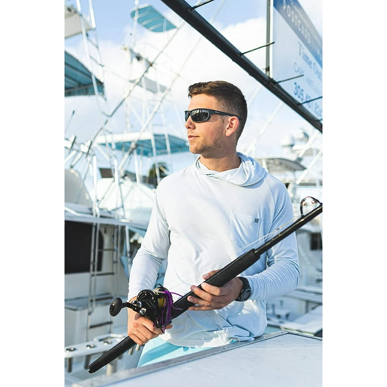 Oakley Splitshot Polarized Fishing Sunglasses - Men's accessories