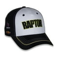 thumbnail image 3 of Men's Hendrick Motorsports Team Collection  White/Black William Byron Raptor Uniform Adjustable Hat, 3 of 5