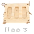 thumbnail image 4 of Dioche Rabbit Feeder, Small Animals Cage Feeder Frame, Guinea Pigs Chinchillas For Rabbits Other Small Animals, 4 of 8