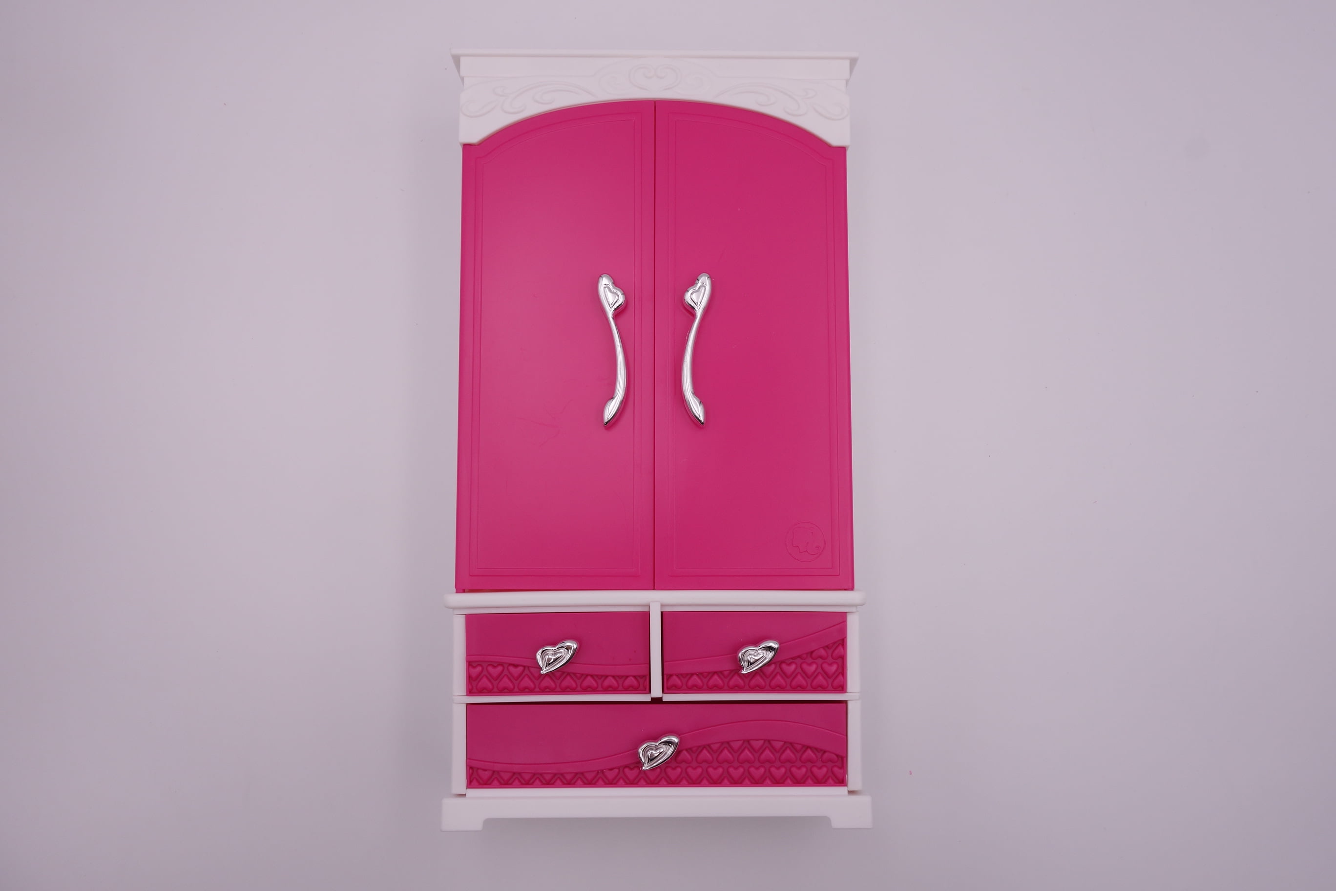 Mobili Per Casa Delle Bambole My Fancy Life - Divertimento Al Bagno Con Vasca Da Bagno E Set Da Gioco Per WC - Italia