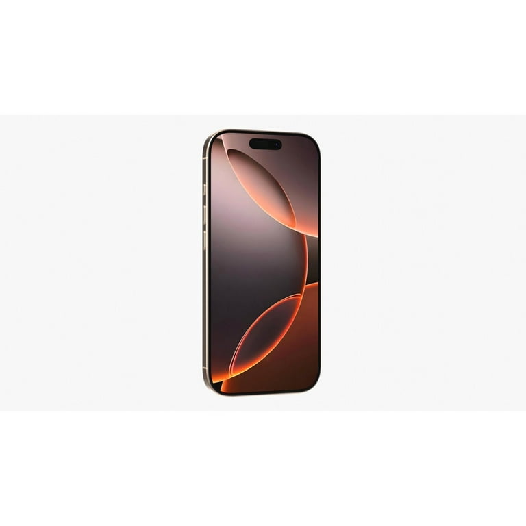 Apple iPhone 16 Pro Max Desert 256GB CA版 Apple iPhone 16 Pro Max - Desert Titanium - 256 GB - Wi-Fi +
