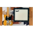 thumbnail image 2 of Supro 1612RT Amulet 15W 1x10 Tube Guitar Amp Black Scandia, 2 of 8