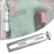 thumbnail image 3 of Durable Jig Saw Guide Wheel Easy Use Metal Good Performance Saw Guide Roller for Hitachi 55 JIKAIX, 3 of 5