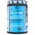 thumbnail image 2 of BPI Sports Best Aminos - BCAA Powder Post Workout & Glutamine Recovery Drink with Branched Chain Amino Acids for Hydration & Recovery, for Men & Women - Arctic Ice - 25 Servings, 2 of 7