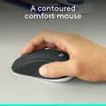 thumbnail image 3 of Logitech MK540 Advanced Wireless Keyboard and Mouse Combo, 3 of 9