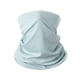 thumbnail image 1 of Pañuelo mágico de seda de hielo para ciclismo, protección solar, para deportes al aire libre, pesca, resistente al viento, de secado rápido, cuello, 1 of 1