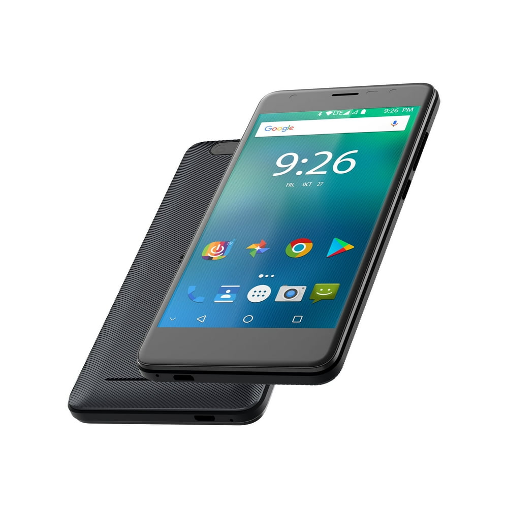 Schok Freedom Turbo 16GB Unlocked GSM Phone w/ 13MP Camera (Multiple