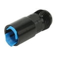 thumbnail image 1 of Fuel Hose Fitting, EFI Adapter Antirust Waterproof  For Fuel Filter Rails AN8-3/8in, 1 of 8