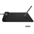 thumbnail image 3 of XP-Pen G430 OSU Tablet Ultrathin Graphic Tablet 4 x 3 inch Digital Tablet Drawing Pen Tablet for osu! in Black, 3 of 3
