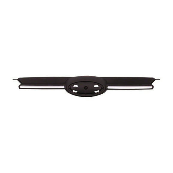 KAI New CAPA Certified Premium Replacement Front Grille, Fits 2012-2014 Ford Focus