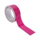 thumbnail image 1 of Cinta de Rayas Unique Bargains 50mmx10m Calcomanías de Rayas para Coche, Motocicleta y Carreras de Barcos, Pegatinas DIY, Rojo Rosa Brillante 1 Pcs, 1 of 7