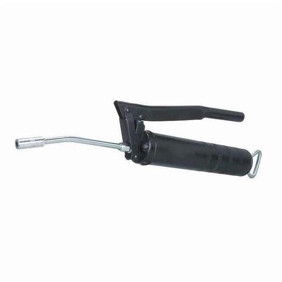 Westward Manual Grease Gun,14 1/8 in L,6,000 psi 19XH23