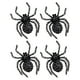 thumbnail image 2 of 4 broches grandes de araña para Halloween, estilo retro., 2 of 7