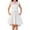 White, variant on Teen Girl Dress Tutu Dress for Girls Birthday Girl Dress Party Dress Girls Dresses Size 11-12 Years
