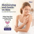 thumbnail image 2 of CLERE HAND & BODY LOTION COCOA BUTTER 400ML, 2 of 3