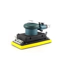 thumbnail image 5 of 175 * 95MM Pneumatic Air Square Polishing Tool Flanging Chassis Sander Sander Grinding Polishing Ash Grinder ,Wide Use, 5 of 6
