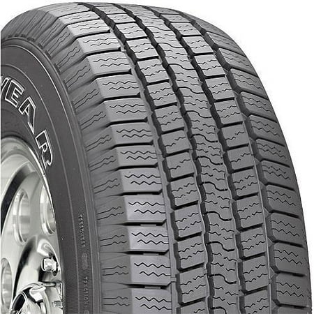 Goodyear Wrangler SR-A P265/70R15 110S OWL