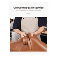 thumbnail image 2 of The first layer of cowhide women's genuine leather belt versatile retro decorative suit jeans belt women's factory spot wholesale, 2 of 6