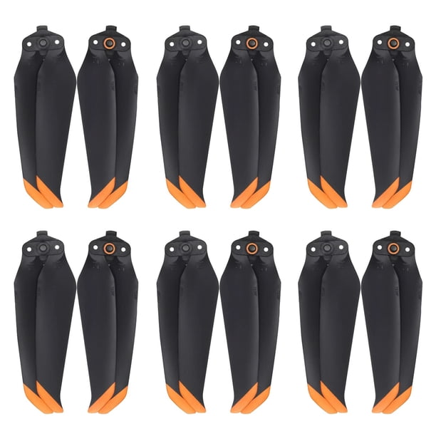 Palas de hélice para DJI Air 2s/Mavic Air 2 (12 piezas)