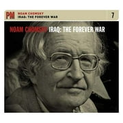 Trade Root Music Group ROOT-CD-0010 Noam Chomsky- Iraq The Forever War