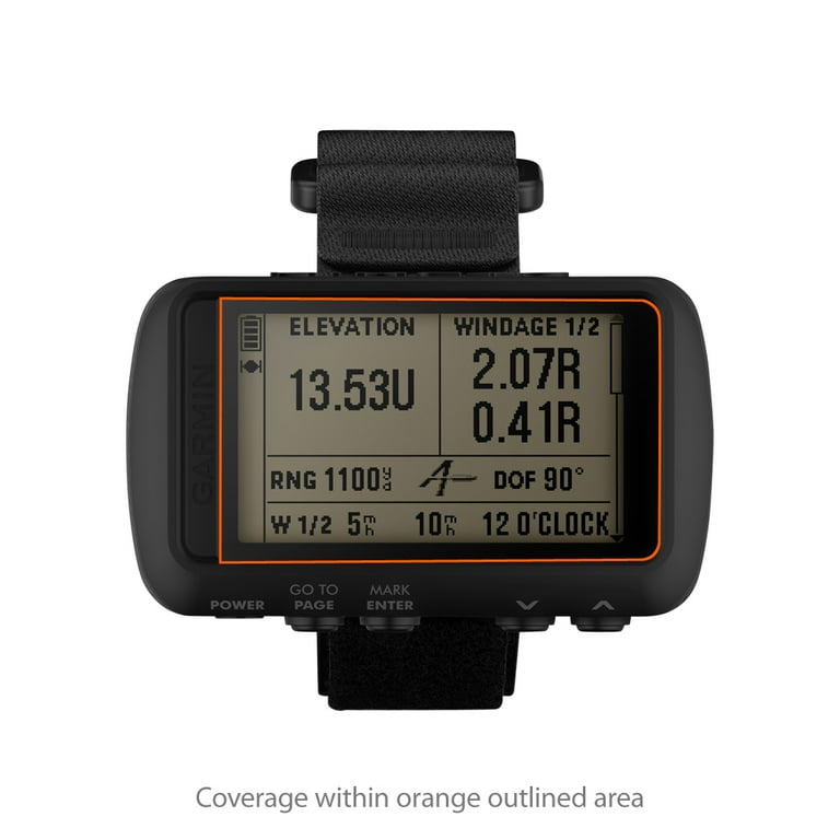 Garmin Foretrex 701 GARMIN Foretrex 701 Ballistic Edition