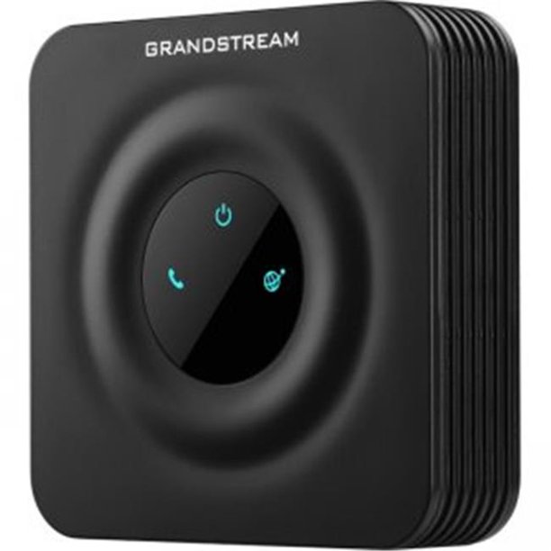 Grandstream HT801 Single Port Analog Telephone Adapter