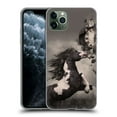 thumbnail image 1 of Head Case Designs Officially Licensed Simone Gatterwe Horses The Apocalypse Soft Gel Case Compatible with Apple iPhone 11 Pro Max, 1 of 7