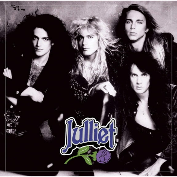 Julliet Julliet (CD)