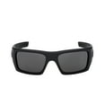 thumbnail image 2 of Oakley 009253-10 Standard Issue Det Cord USA Flag Collection Optics, Matte Back, 2 of 5