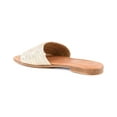 thumbnail image 2 of Seychelles Flat Sandal, 6.5, 2 of 3