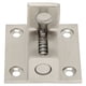 thumbnail image 3 of Cerradura de pestillo deslizante de seguridad para puerta, cerradura de perno deslizante de seguridad para puerta Cerradura de pestillo deslizante de seguridad para puerta marina 316 acero inoxidable, 3 of 14