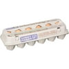 Sunny Farms Large Farm Fresh Brown Eggs, 12ct