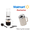 Bundle - Cream, variant on AeroPress Clear Coffee Press – 3 in 1 Brew Method with French Press and Espresso – Full Bodied Without Grit – Portable Maker with Clear Body, Blue