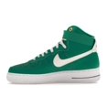 thumbnail image 2 of Nike Women's Air Force 1 High 40th Anniversary Malachite Shoes, from StockX, 2 of 5