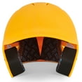 thumbnail image 3 of Champro Sports HX Gamer Baseball Batting Helmet, Large, Gold, 3 of 5