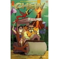 thumbnail image 1 of Chew #53 VF ; Image Comic Book, 1 of 1