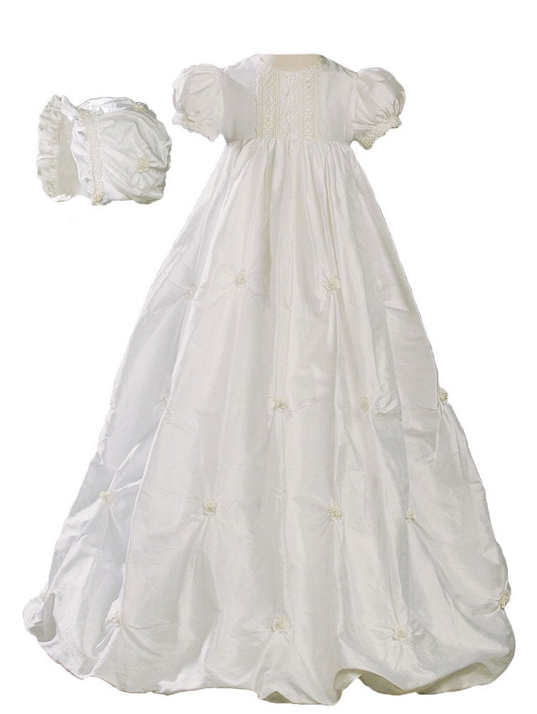 walmart christening gowns