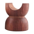thumbnail image 1 of Support de Fil Anti-Choc, Support de Fil Audio HiFi en Bois de Rose, Support de Câble Anti-Choc, Pièce de Rechange TAPDRA, 1 of 2
