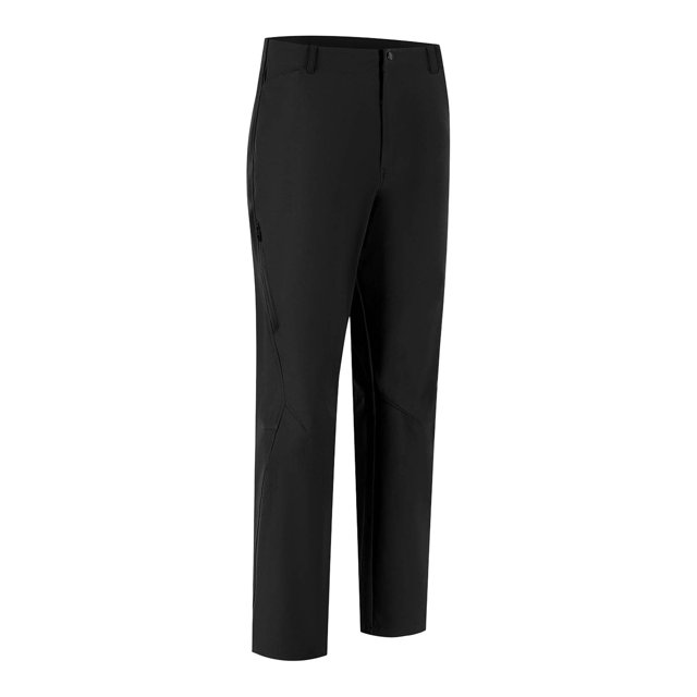 XDZJLR Casual Pants for Men Summer Straight Quick Drying Wear Softshell Breathable Rushing Soft Comfort Breathable Trousers