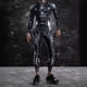 thumbnail image 2 of Fantasia-Mono de halloween para hombre, traje con estampado 3D ciber, Steampunk, Cosplay, Carnaval, fiesta, Zentai, 2 of 4
