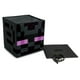 thumbnail image 4 of Disfraz, accesorio, disfraz, Minecraft, Enderman, Block Head, para niños, 4 of 5