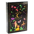 thumbnail image 2 of Cartas de Tarot Thoth, baraja A 78, oráculo, edición de adivinación en inglés, juegos de Borad, envío rápido, 2 of 5