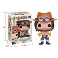 thumbnail image 4 of Funko One Piece Figure Luffy Chopper AISI Luo Luffytaro Action Figure Collection Model Toys Brinquedos For Christmas Gift wangyu, 4 of 7