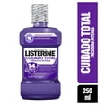 thumbnail image 1 of Enjuague bucal Listerine Total Care sabor menta 250 ml, 1 of 4
