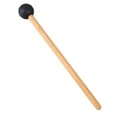 thumbnail image 4 of Maillet de Tambour, Bâton de Percussion Antidérapant, Toucher Confortable, Son Excellent, Poignée en Hêtre pour Timbali, pour Instrument de Musique, 4 of 7