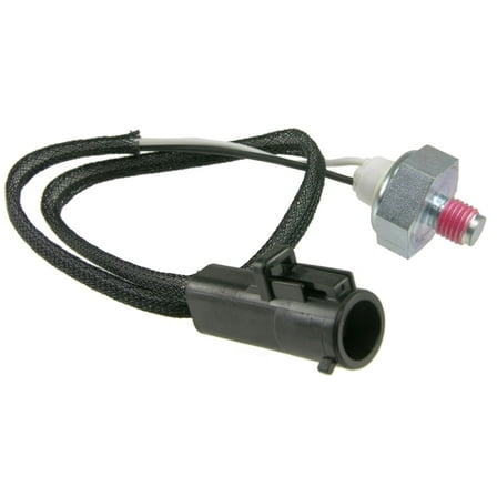 Ignition Knock (Detonation) Sensor