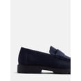 thumbnail image 4 of Madden NYC Men's Menson Suede Loafers, 4 of 6