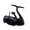 800S, variant on YongCo Rotating Fishing Reels 5.2:1 Highly Speed Spools Carbon Rotating Fishing Reels